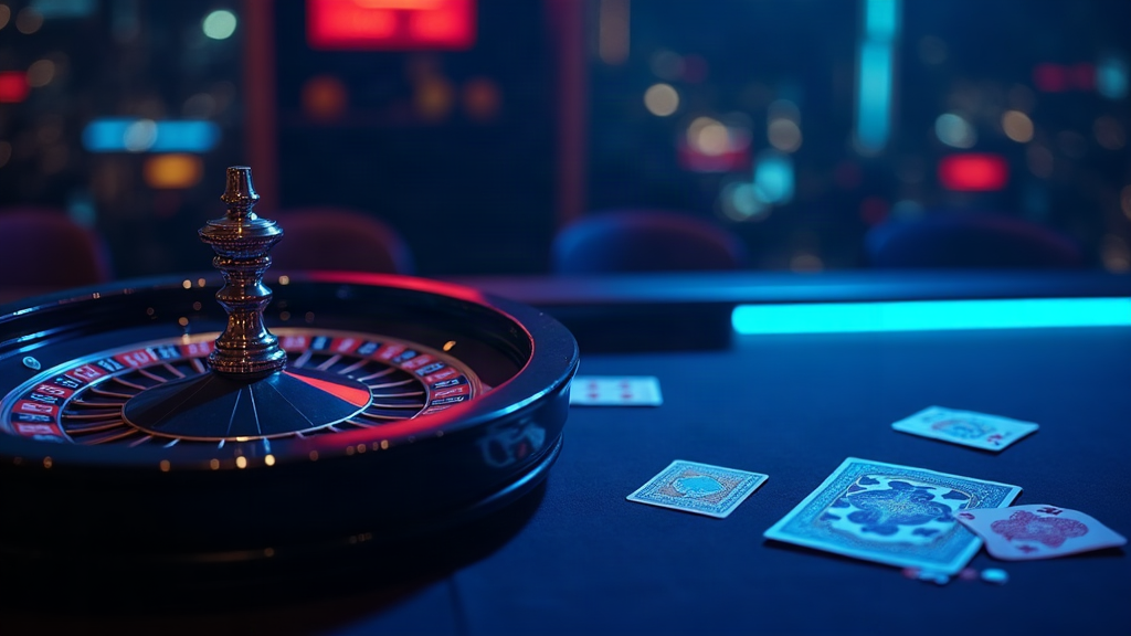 i2Malaysia Live Casino Experience Review