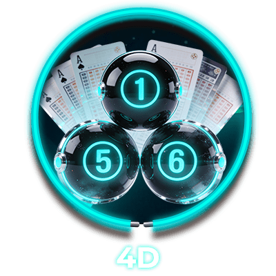 4D/Lottery