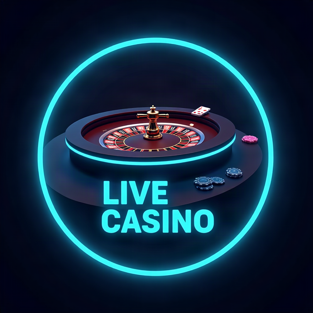 Live Casino