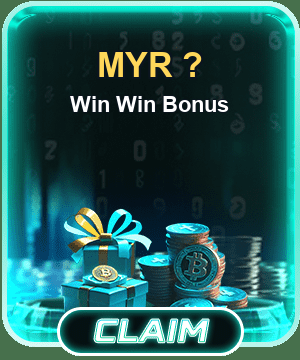 i2Malaysia Win Win Bonus