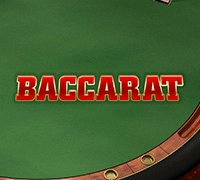 Baccarat Deluxe