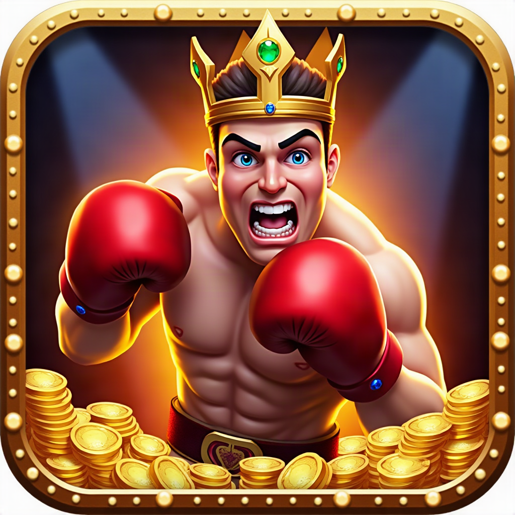 Boxing King