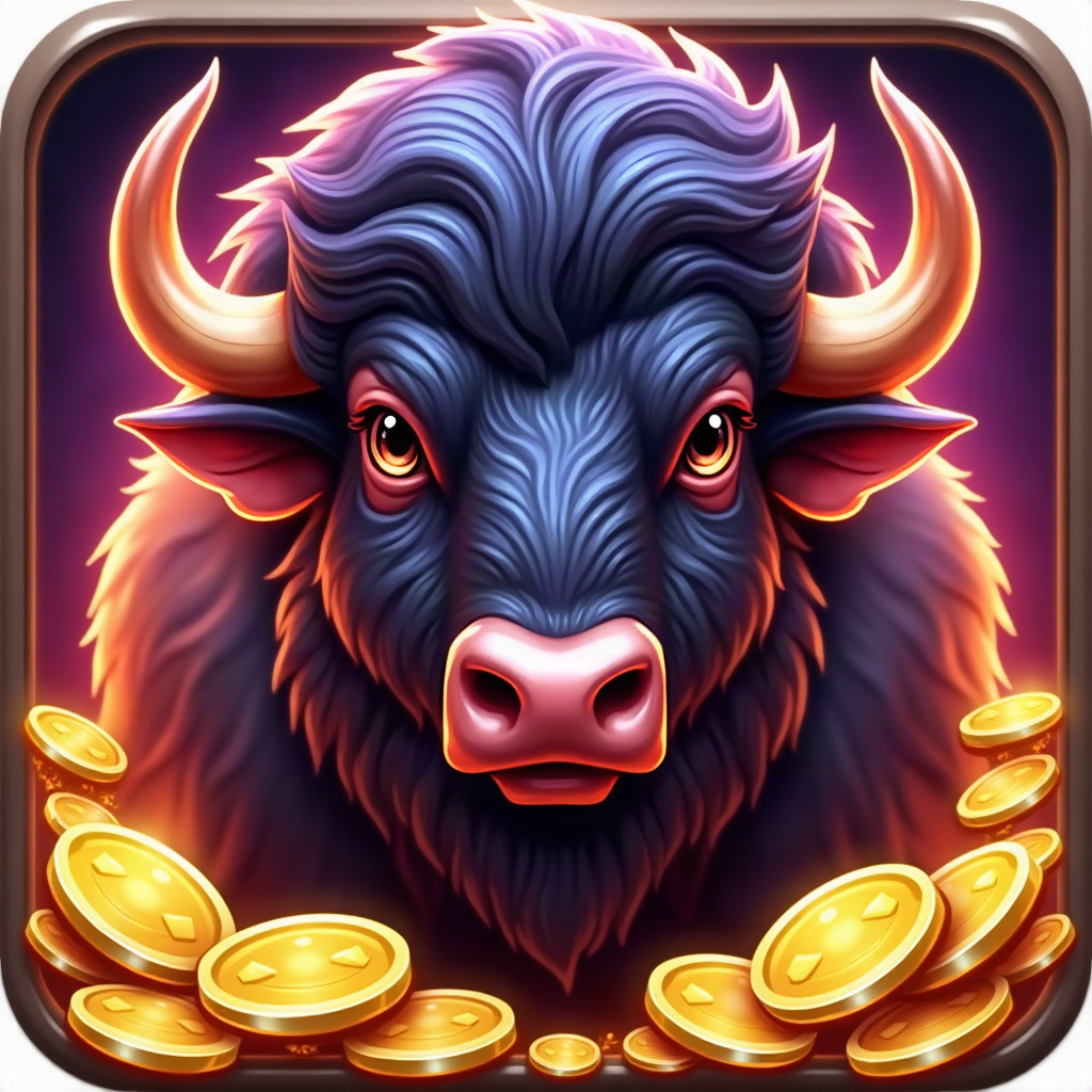 Charge Buffalo