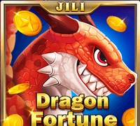Dragon Fortune