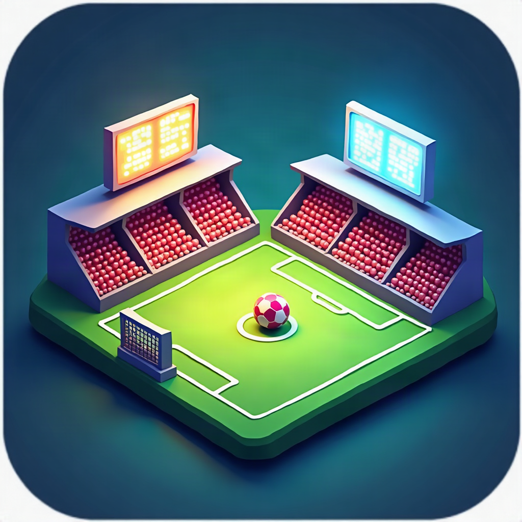 Football Live Odds