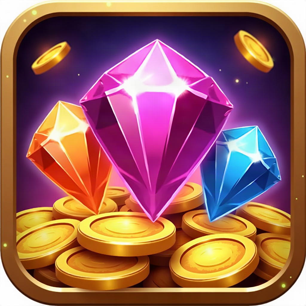 Fortune Gems 2