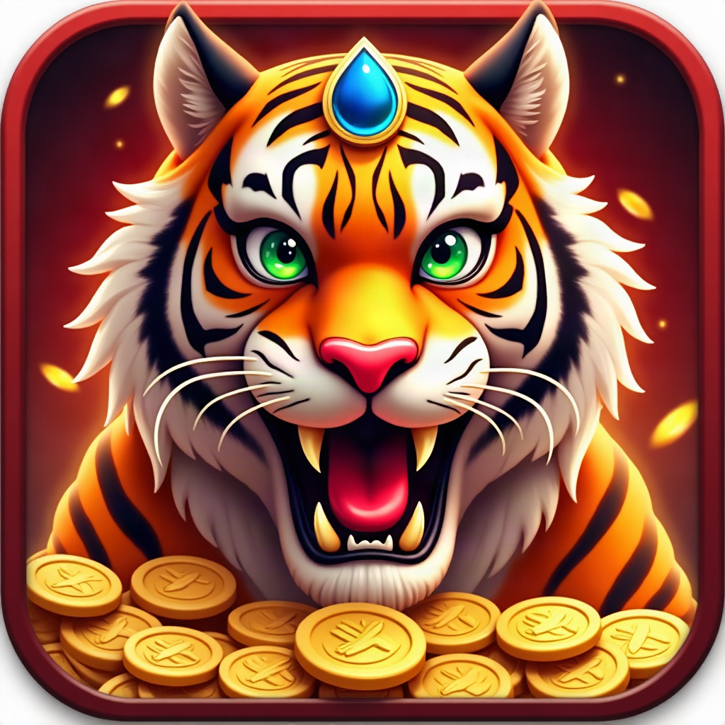 Fortune Tiger