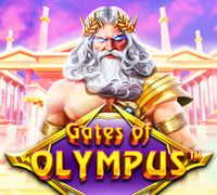 Gates of Olympus