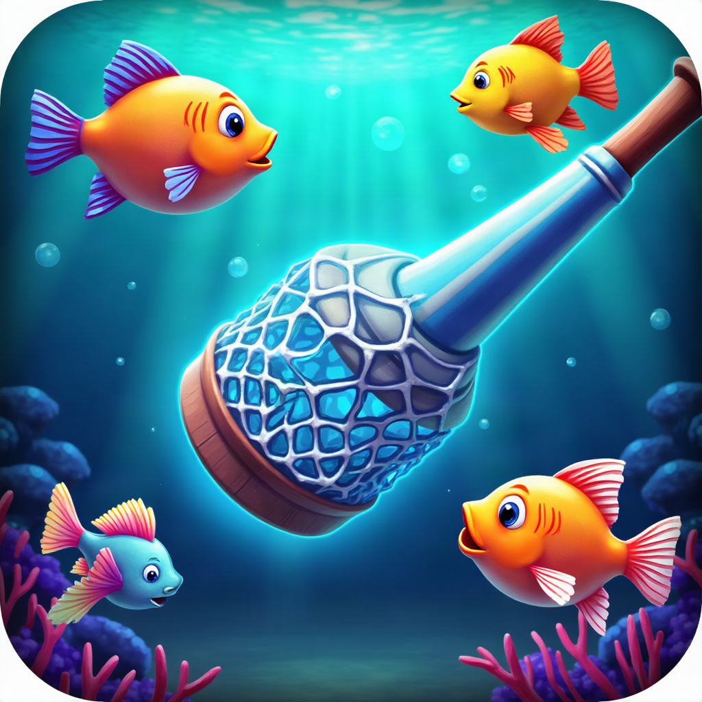 Jackpot Fishing King