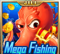 Mega Fishing Hunter