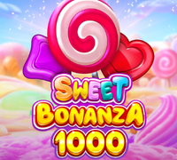 Sweet Bonanza